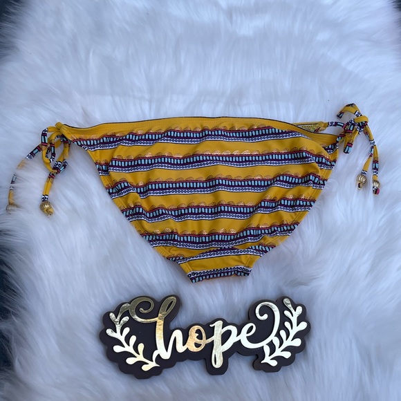 💝XHILARATION Bikini bottom - Picture 2 of 5